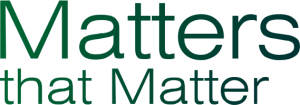 matters that matter logo