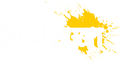 Sukhayan - logo
